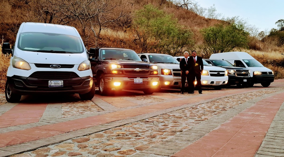 Funeraria Funerales Jesús María Montaño
